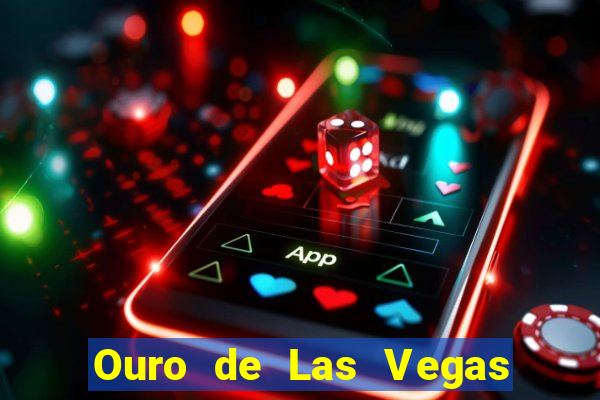 Ouro de Las Vegas o ouro maldito de las vegas filme online